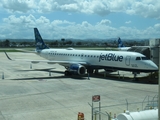 JetBlue Airways Embraer ERJ-190AR (ERJ-190-100IGW) (N179JB) at  San Juan - Luis Munoz Marin International, Puerto Rico