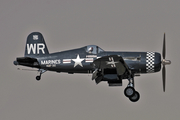 (Private) Vought F4U-5N Corsair (N179PT) at  Pensacola - NAS, United States