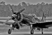 (Private) Vought F4U-5N Corsair (N179PT) at  Pensacola - NAS, United States