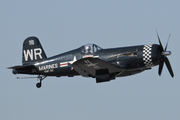 (Private) Vought F4U-5N Corsair (N179PT) at  Pensacola - NAS, United States