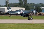 (Private) Vought F4U-5N Corsair (N179PT) at  Oshkosh - Wittman Regional, United States