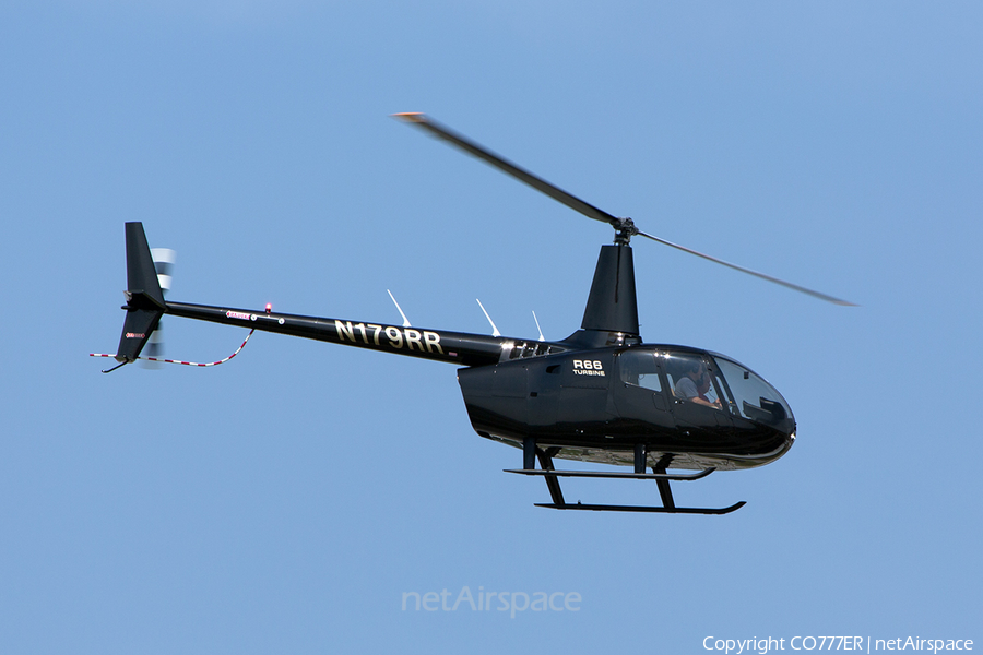 (Private) Robinson R66 Turbine (N179RR) | Photo 26656