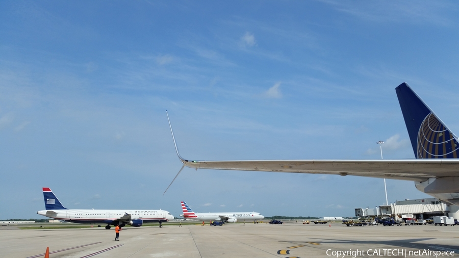 US Airways Airbus A321-211 (N179UW) | Photo 76762