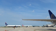 US Airways Airbus A321-211 (N179UW) at  Orlando - International (McCoy), United States