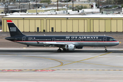 US Airways Airbus A321-211 (N179UW) at  Phoenix - Sky Harbor, United States