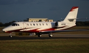 (Private) Cessna 680 Citation Sovereign+ (N17EE) at  Orlando - Executive, United States