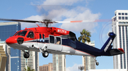 Sikorsky Corp. Sikorsky S-70A Firehawk (N17FH) at  Las Vegas - Convention Centre, United States