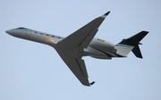 (Private) Gulfstream G-V-SP (G550) (N17JS) at  Daytona Beach - Regional, United States