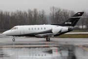 (Private) Raytheon Hawker 900XP (N17RM) at  Kelowna - International, Canada