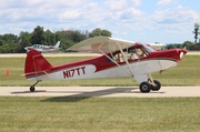 (Private) Thompson TK2 (N17TT) at  Oshkosh - Wittman Regional, United States