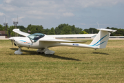 (Private) Distar D-13/15 SunDancer (N17VR) at  Oshkosh - Wittman Regional, United States