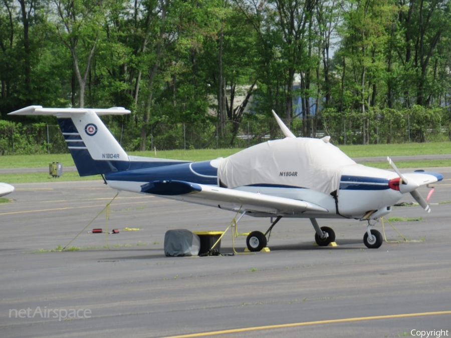 Essex Air Beech 77 Skipper (N1804R) | Photo 679559