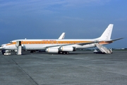 Surinam Airways Douglas DC-8-62 (N1806) at  Bruges/Ostend - International, Belgium