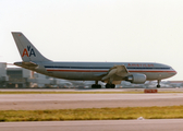 American Airlines Airbus A300B4-605R (N18066) at  Miami - International, United States