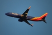 Southwest Airlines Boeing 737-8 MAX (N1806U) at  Orlando - International (McCoy), United States