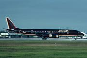 Braniff International Airways Douglas DC-8-62 (N1807) at  Miami - International, United States