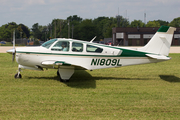 (Private) Beech F33A Bonanza (N1809L) at  Oshkosh - Wittman Regional, United States