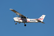American Flyers Cessna 172R Skyhawk (N180AF) at  Dallas - Addison, United States