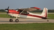 (Private) Cessna 180H Skywagon (N180AP) at  Oshkosh - Wittman Regional, United States