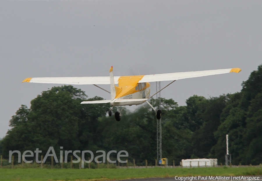 (Private) Cessna 180K Skywagon (N180BB) | Photo 29136