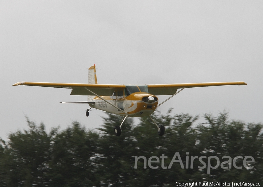 (Private) Cessna 180K Skywagon (N180BB) | Photo 29768