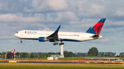 Delta Air Lines Boeing 767-332(ER) (N180DN) at  Amsterdam - Schiphol, Netherlands