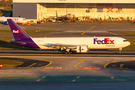 FedEx Boeing 767-3S2F(ER) (N180FE) at  Tampa - International, United States