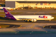 FedEx Boeing 767-3S2F(ER) (N180FE) at  Tampa - International, United States