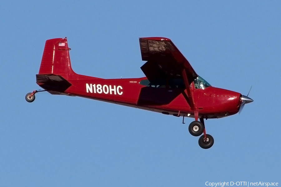 (Private) Cessna 180K Skywagon (N180HC) | Photo 199977