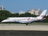 Delta Private Jets Gulfstream G200 (N180LD) at  San Juan - Luis Munoz Marin International, Puerto Rico