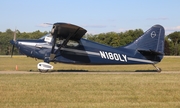 (Private) Stinson 108-3 Voyager (N180LY) at  Oshkosh - Wittman Regional, United States