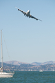United Airlines Boeing 747-422 (N180UA) at  San Francisco, United States