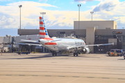 American Airlines Airbus A321-211 (N180US) at  Phoenix - Sky Harbor, United States