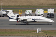 (Private) Piaggio P.180 Avanti (N180XC) at  Hamburg - Fuhlsbuettel (Helmut Schmidt), Germany