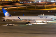 United Airlines Boeing 757-224 (N18112) at  Houston - George Bush Intercontinental, United States