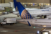 United Airlines Boeing 757-224 (N18112) at  Houston - George Bush Intercontinental, United States
