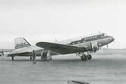 United Airlines Douglas DC-3A-197E (N18112) at  UNKNOWN, (None / Not specified)