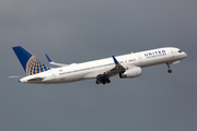 United Airlines Boeing 757-224 (N18119) at  Houston - George Bush Intercontinental, United States