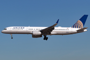 United Airlines Boeing 757-224 (N18119) at  Las Vegas - Harry Reid International, United States