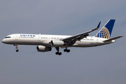United Airlines Boeing 757-224 (N18119) at  Los Angeles - International, United States