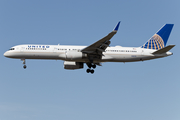 United Airlines Boeing 757-224 (N18119) at  Los Angeles - International, United States