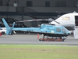 (Private) Eurocopter AS350B2 Ecureuil (N1811F) at  San Juan - Fernando Luis Ribas Dominicci (Isla Grande), Puerto Rico