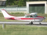 (Private) Cessna 182H Skylane (N1811X) at  St. Bathelemy - Gustavia, Guadeloupe