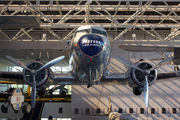 Eastern Air Lines Douglas DC-3-201 (N18124) at  Smithsonian Air and Space Museum, United States