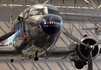 Eastern Air Lines Douglas DC-3-201 (N18124) at  Smithsonian Air and Space Museum, United States