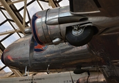 Eastern Air Lines Douglas DC-3-201 (N18124) at  Smithsonian Air and Space Museum, United States