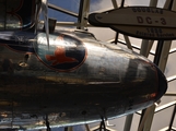 Eastern Air Lines Douglas DC-3-201 (N18124) at  Smithsonian Air and Space Museum, United States