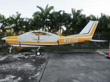 (Private) Cessna 177RG Cardinal (N1813Q) at  San Juan - Fernando Luis Ribas Dominicci (Isla Grande), Puerto Rico