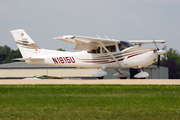 (Private) Cessna T182T Turbo Skylane TC (N1815U) at  Oshkosh - Wittman Regional, United States