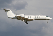 (Private) Gulfstream G-IV-X (G450) (N1818C) at  Hamburg - Fuhlsbuettel (Helmut Schmidt), Germany